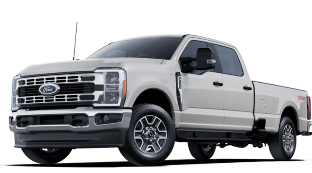 2025 Ford SuperDuty